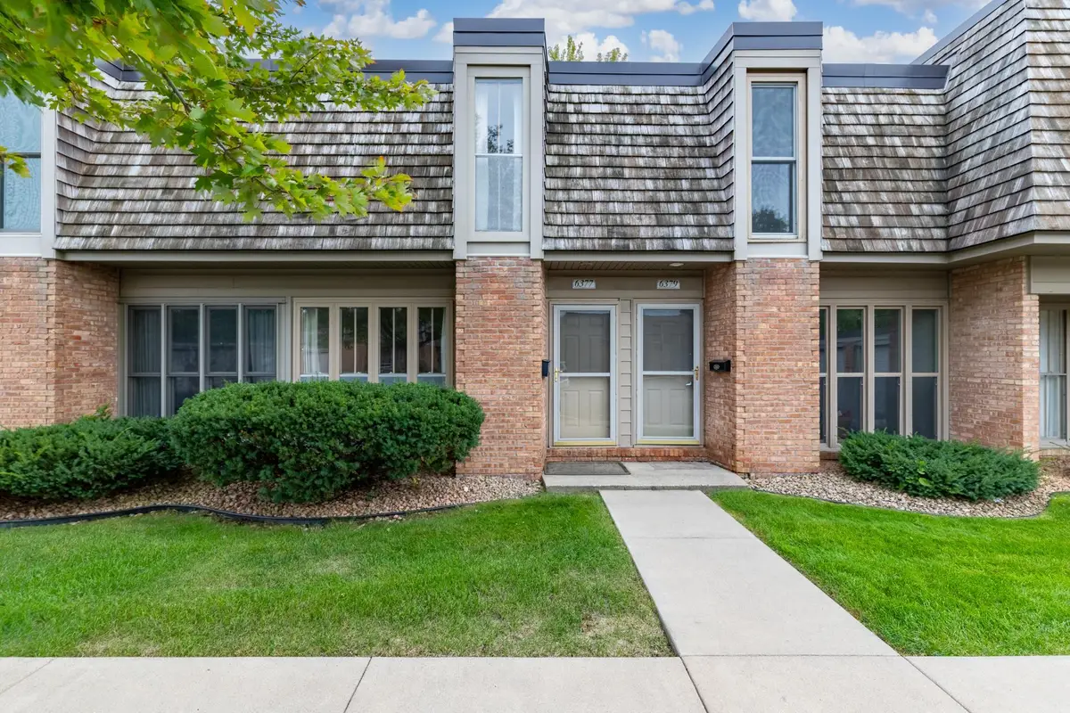 6377 Barrie Road, Edina, MN 55435 - #1