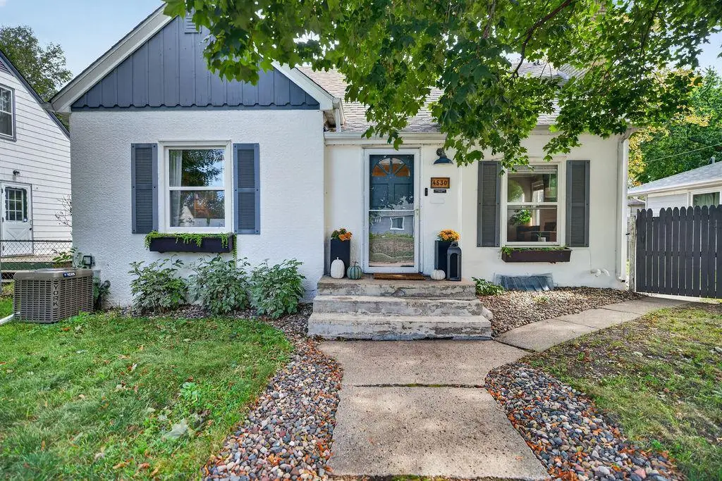 4530 Vincent Avenue N, Minneapolis, MN 55412 - #1