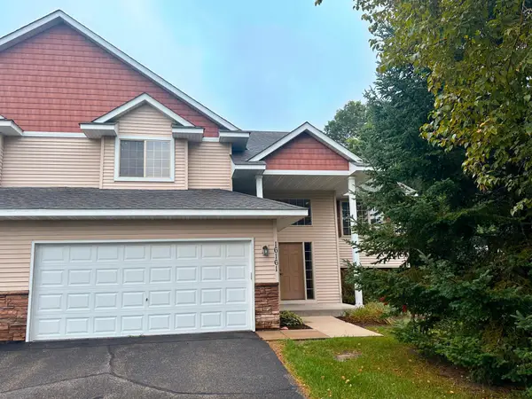 16161 Unity Street Nw, Andover, MN 55304