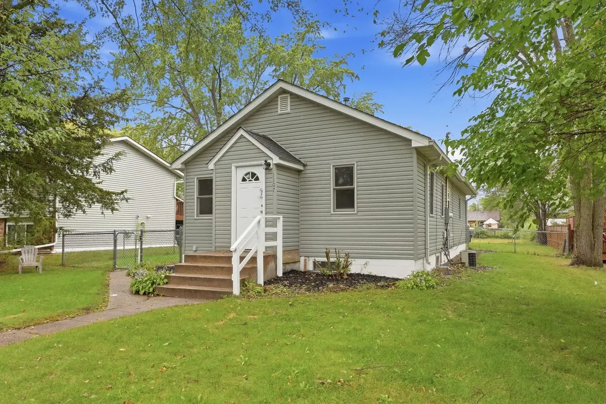 1107 11th Avenue Se, Saint Cloud, MN 56304 - #1