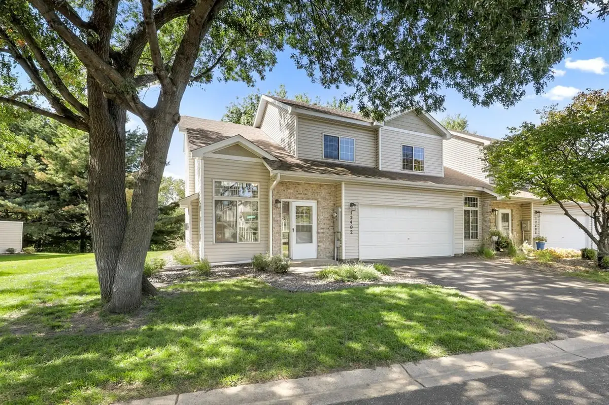 12402 Johnson Street Ne, Blaine, MN 55434 - #1