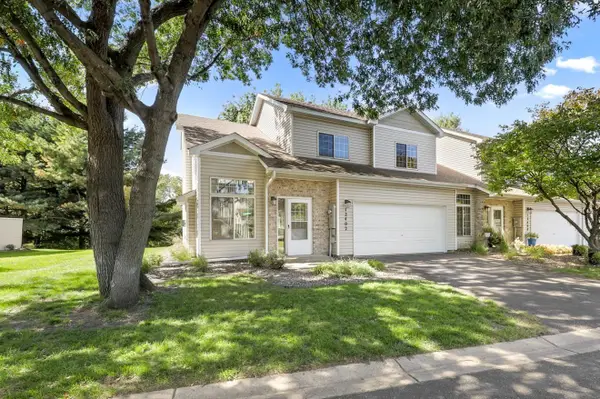 12402 Johnson Street Ne, Blaine, MN 55434