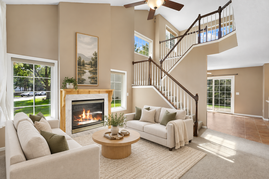 12402 Johnson Street Ne, Blaine, MN 55434 - #3