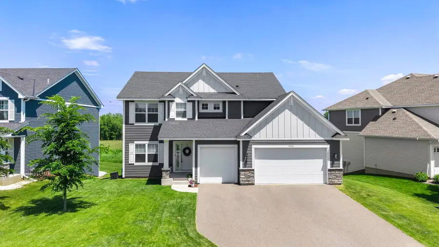 19334 Annabelle Lane, Corcoran, MN 55340 - #2