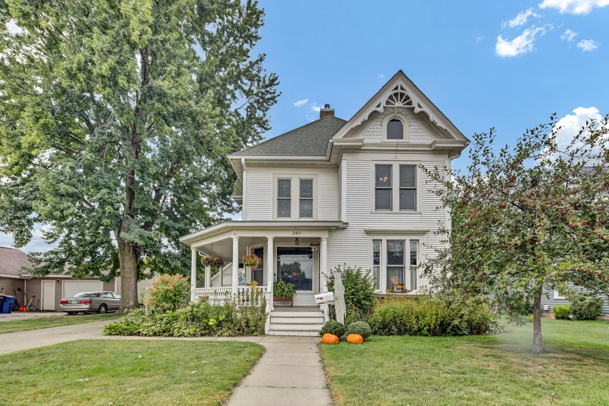306 S Prairie Street, Lake City, MN 55041 - #1