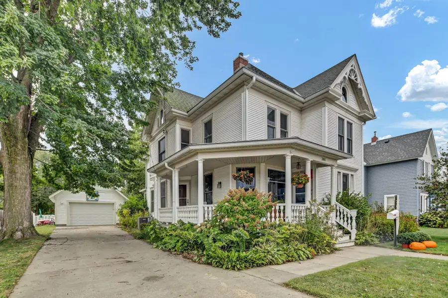 306 S Prairie Street, Lake City, MN 55041 - #2