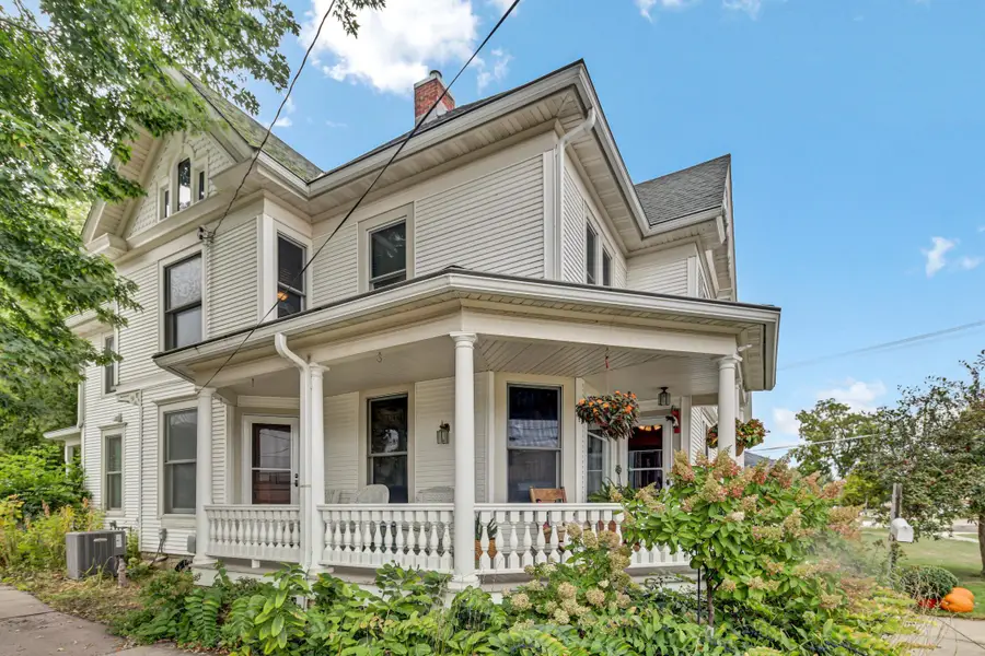 306 S Prairie Street, Lake City, MN 55041 - #3