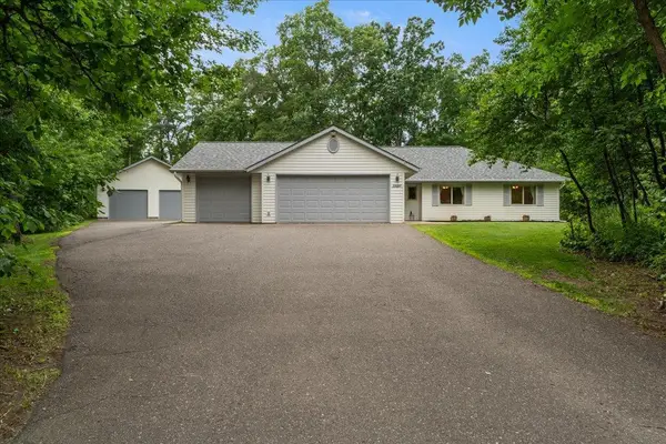 33897 Dancing Bear Drive, Crosslake, MN 56442
