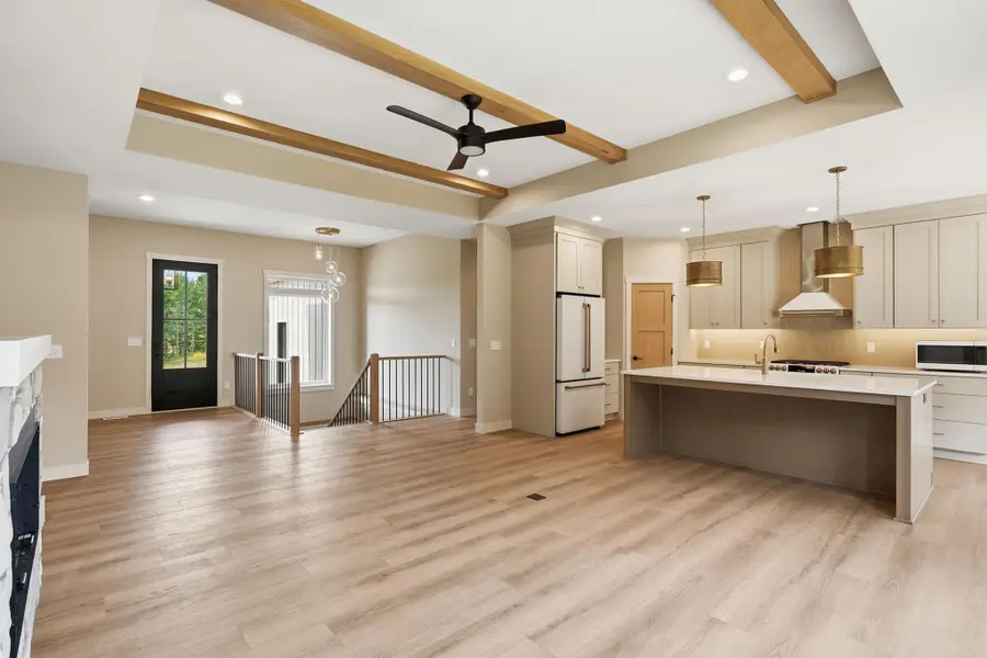 249 Saddle Ridge Lane, Troy, WI 54022 - #2