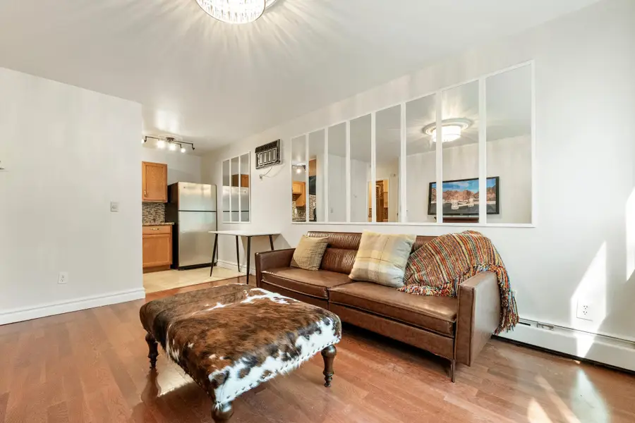 2212 Aldrich Avenue S #106, Minneapolis, MN 55405 - #2