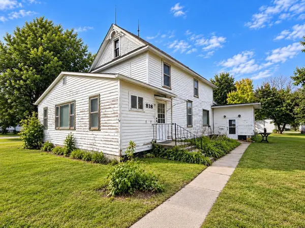 816 8th Street, Portland, ND 58274