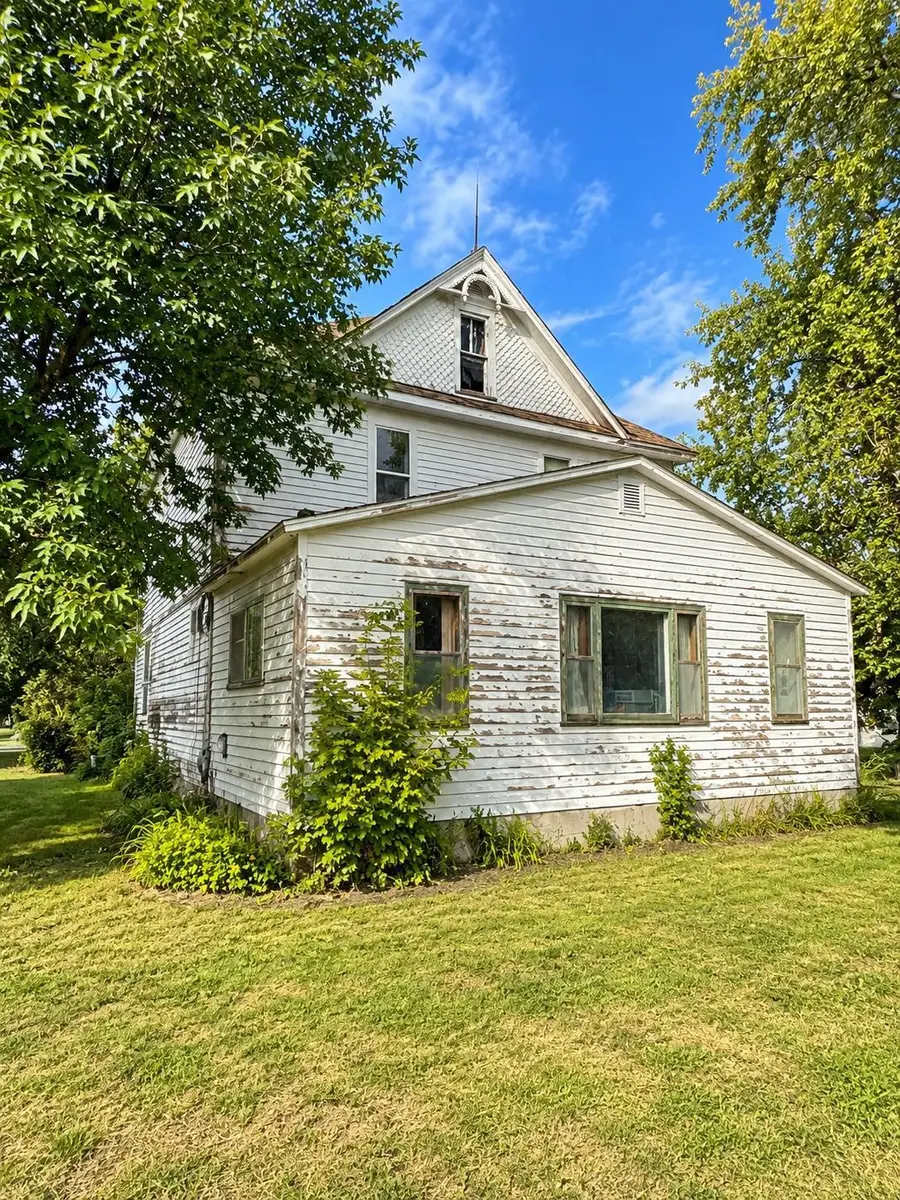 816 8th Street, Portland, ND 58274 - #2