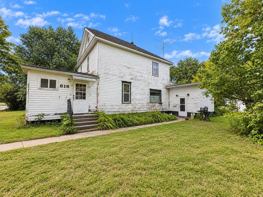 816 8th Street, Portland, ND 58274 - #3