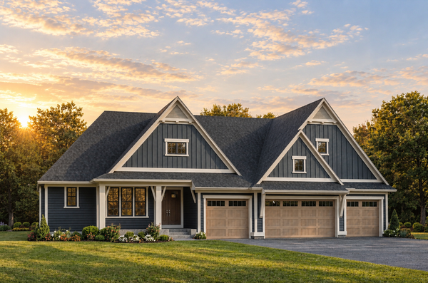 13882 Packard Street Ne, Ham Lake, MN 55304