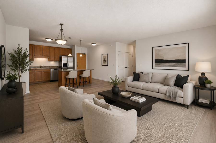 619 8th Street Se #308, Minneapolis, MN 55414 - #2