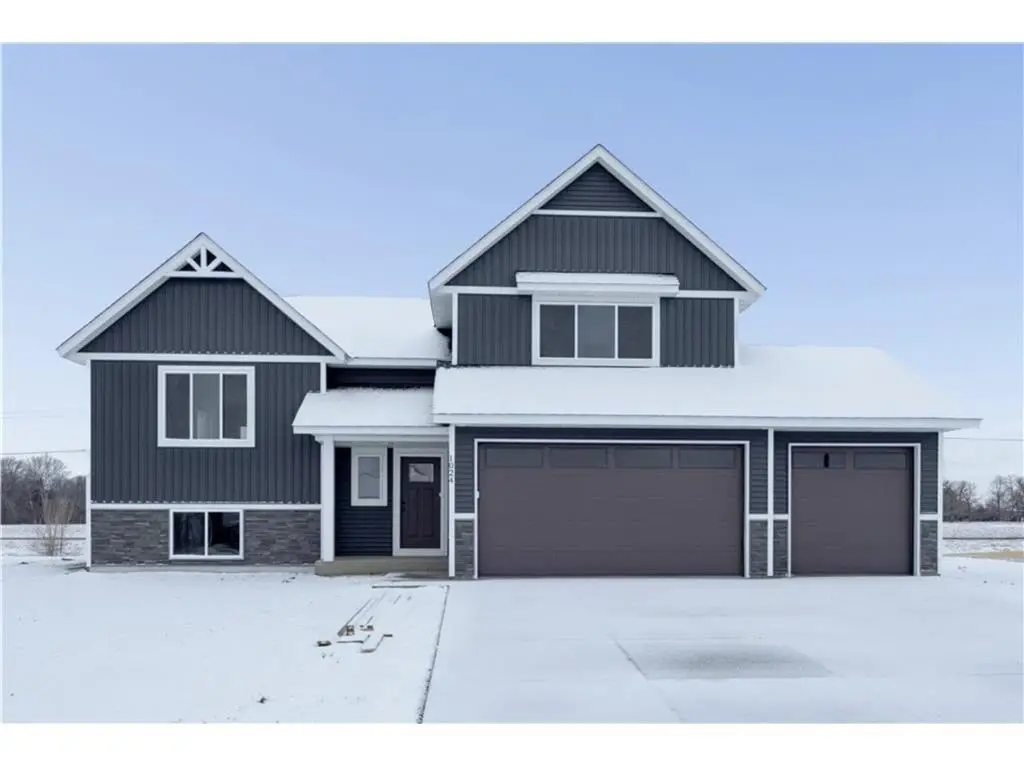 1009 24th Street N, Sartell, MN 56377 - #1