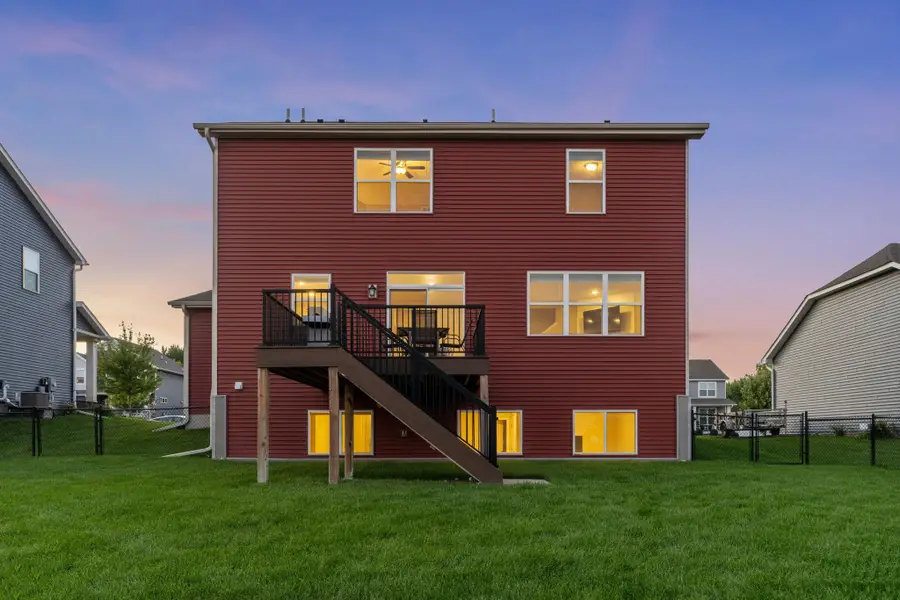 14273 77th Lane Ne, Otsego, MN 55330 - #2