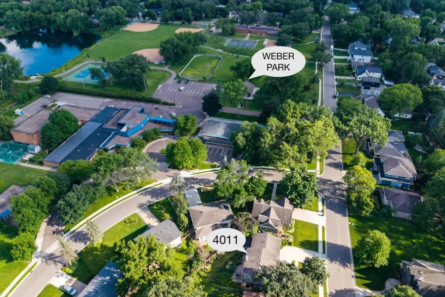 4011 Grimes Avenue S, Edina, MN 55416 - #2