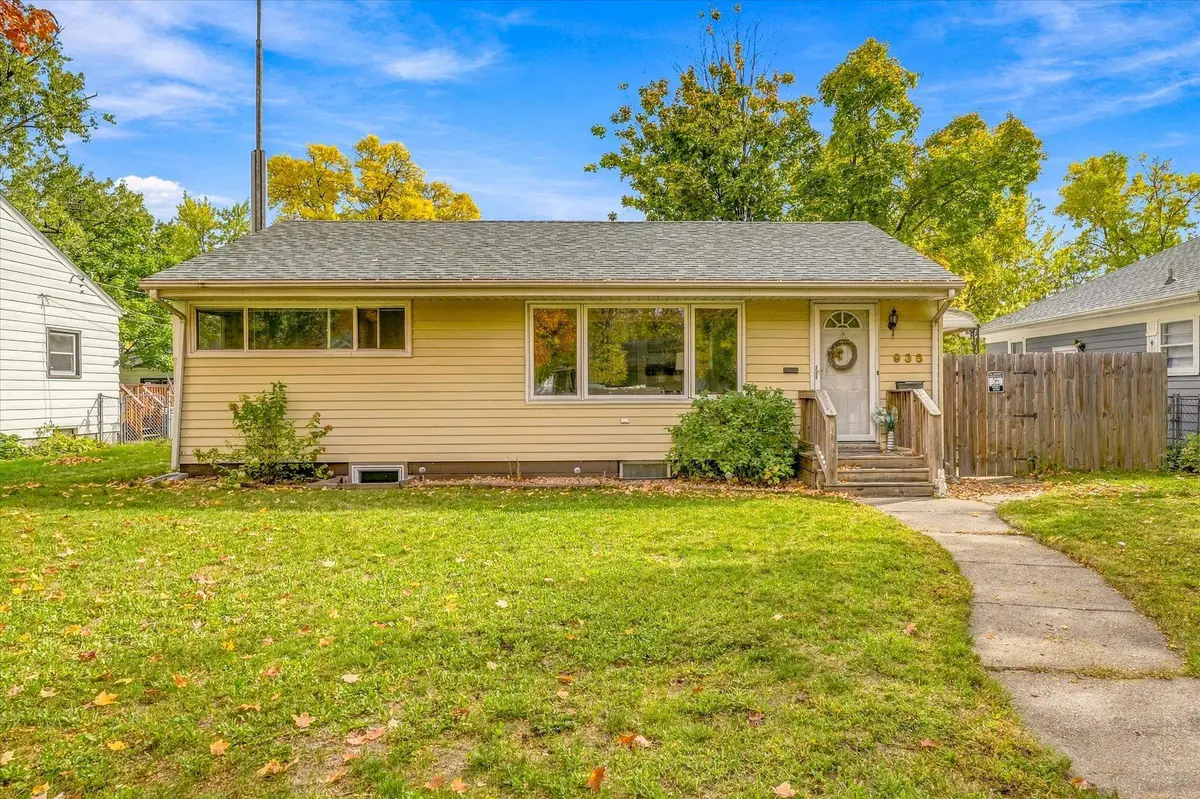 936 26th Avenue N, Saint Cloud, MN 56303 - #1