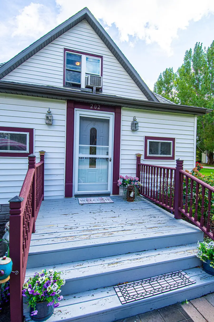 202 Melgaard Street, Viking, MN 56760 - #3