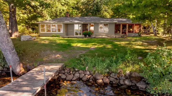 4083 Forseman Point Drive Nw, Hackensack, MN 56452
