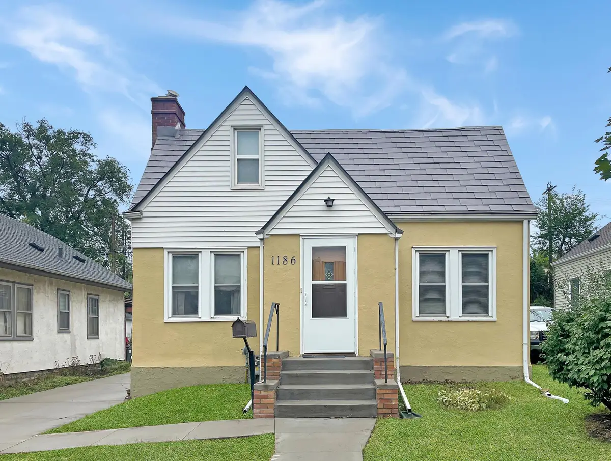 1186 Englewood Avenue, Saint Paul, MN 55104 - #1