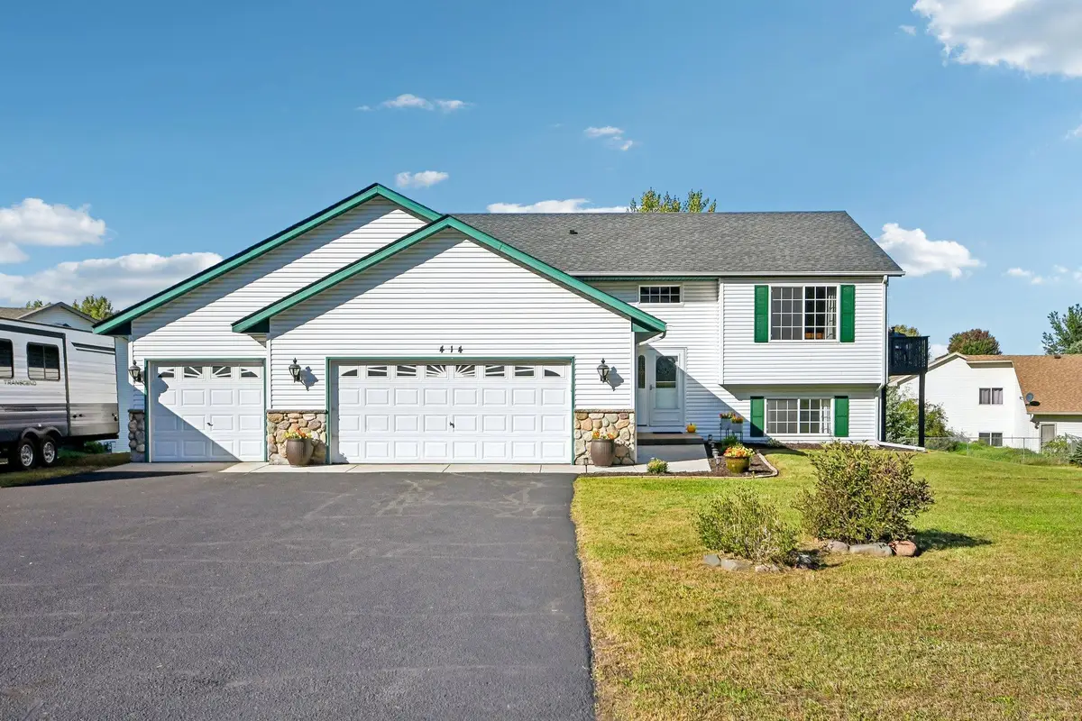 414 Roosevelt Drive, Dresser, WI 54009 - #1