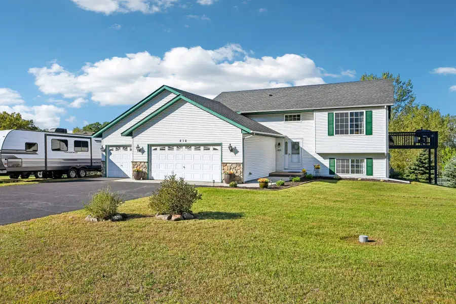 414 Roosevelt Drive, Dresser, WI 54009 - #3
