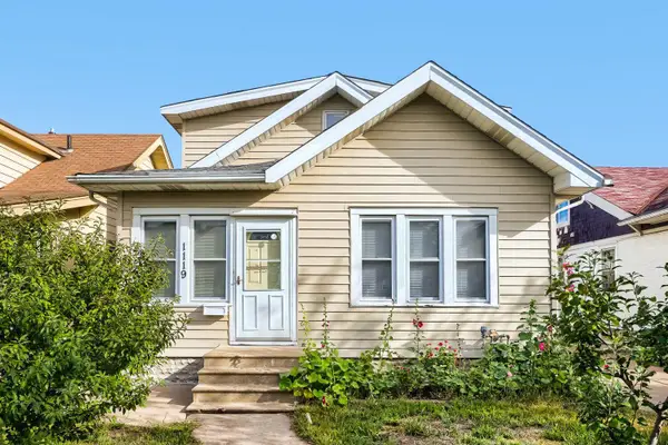 1119 Minnehaha Avenue W, Saint Paul, MN 55104