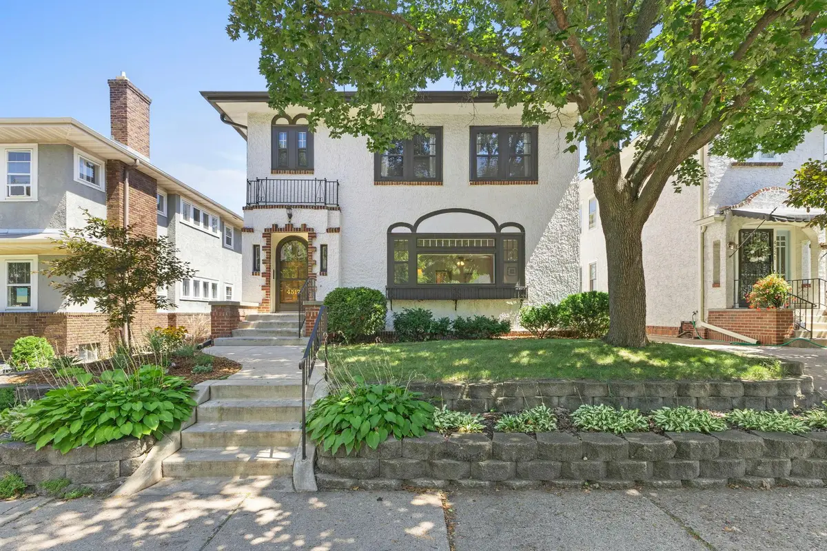 4517 Aldrich Avenue S, Minneapolis, MN 55419 - #1