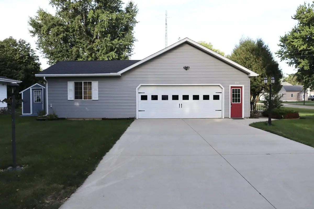 100 Hillside Court #206, Russell, MN 56169 - #1