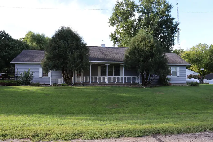 100 Hillside Court #206, Russell, MN 56169 - #2