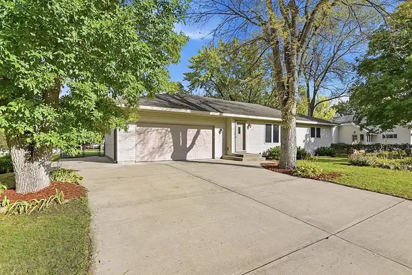 1602 8th Avenue S, Saint Cloud, MN 56301