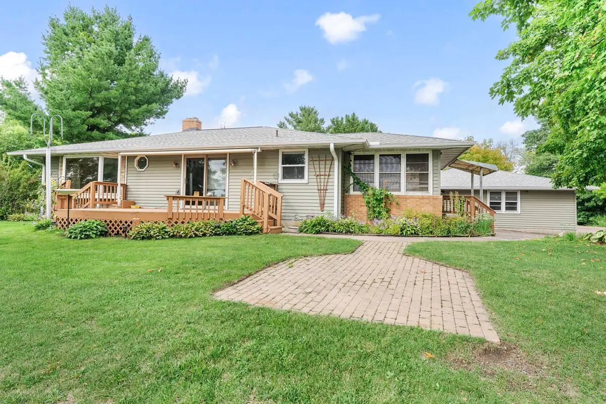 3325 440th Street, Harris, MN 55032 - #1