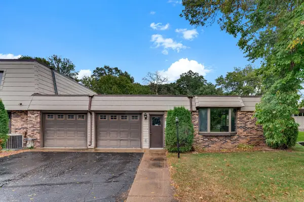 444 Kirkwall Court, Waite Park, MN 56387