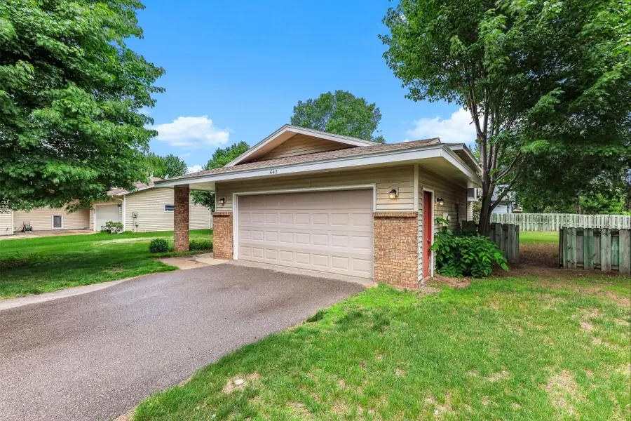 643 121st Lane Nw, Coon Rapids, MN 55448 - #3