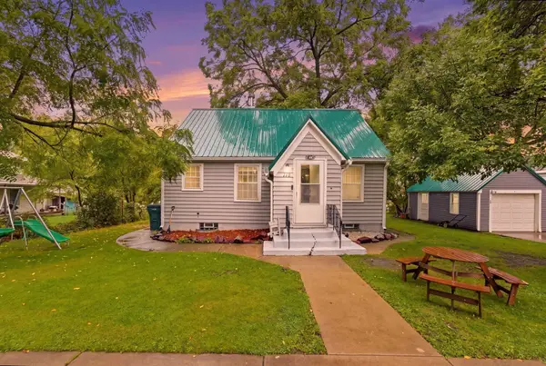 115 Todd Street S, Long Prairie, MN 56347