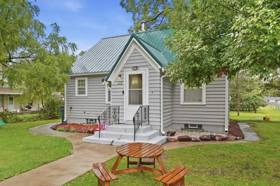 115 Todd Street S, Long Prairie, MN 56347 - #2