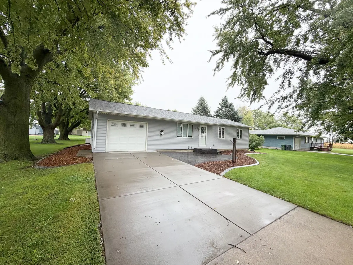 612 11th Street, Brewster, MN 56119 - #1