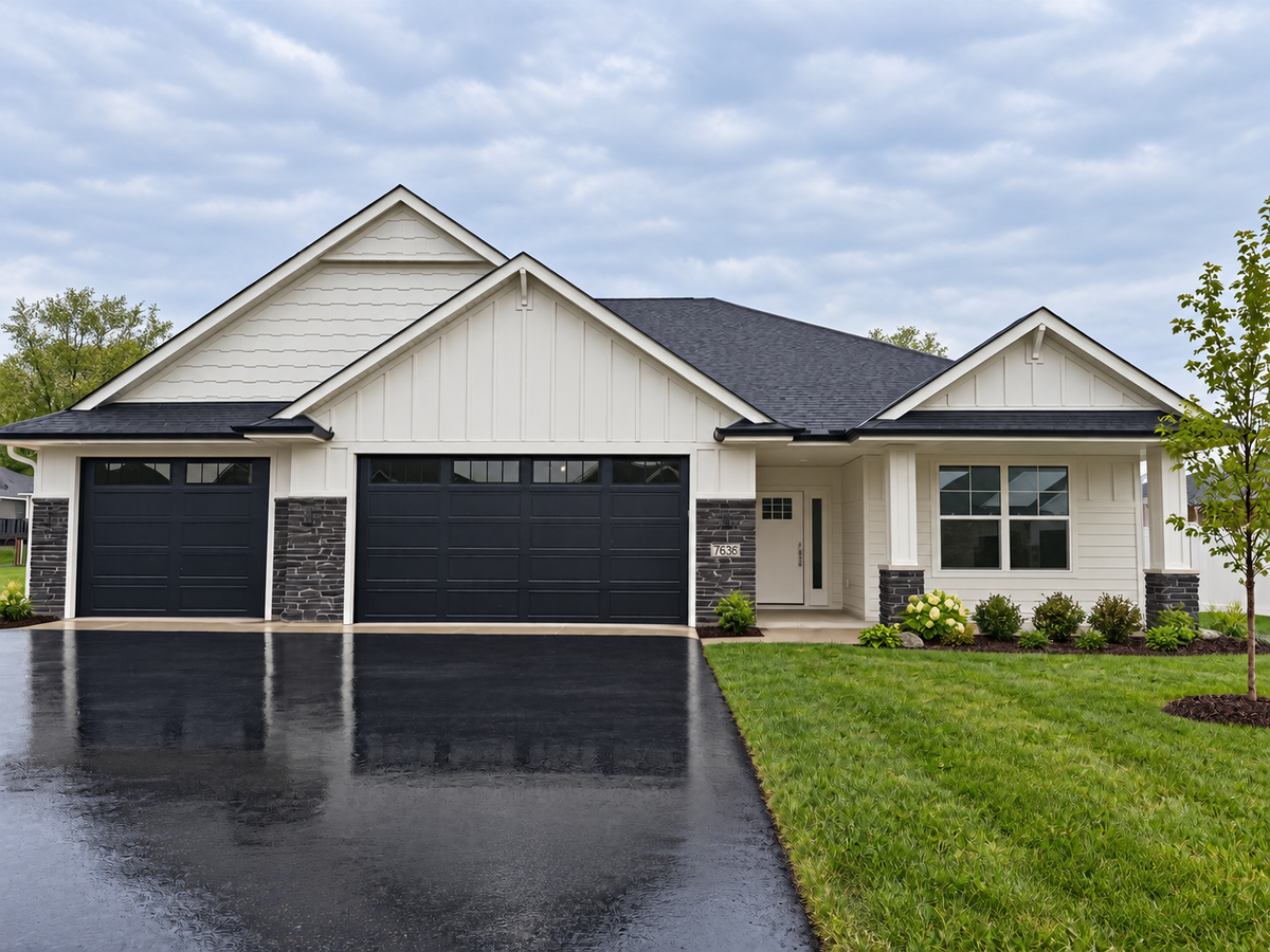 7636 Ochoa Avenue Ne, Otsego, MN 55330 - #1