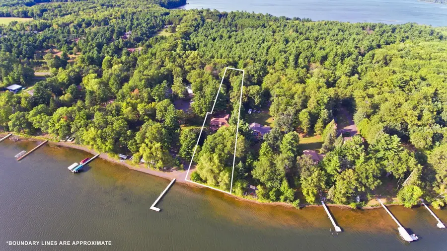 1171 County Road E, Spooner, WI 54801 - #3