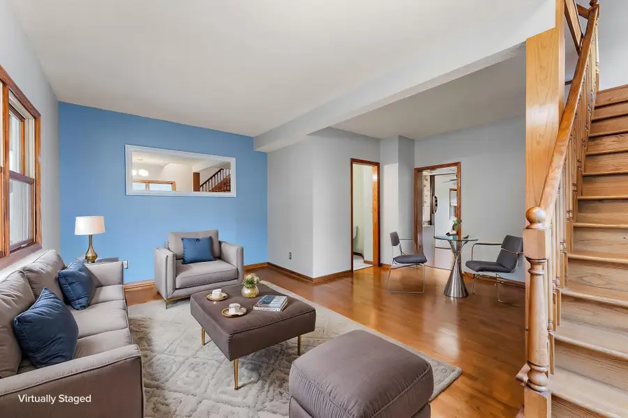 1455 Kent Street, Saint Paul, MN 55117 - #2
