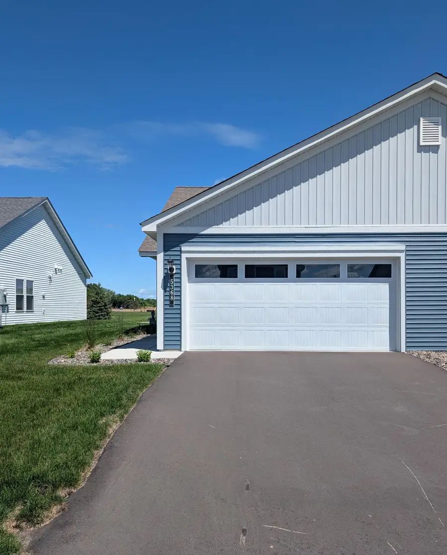 5368 397th Street, North Branch, MN 55056 - #2