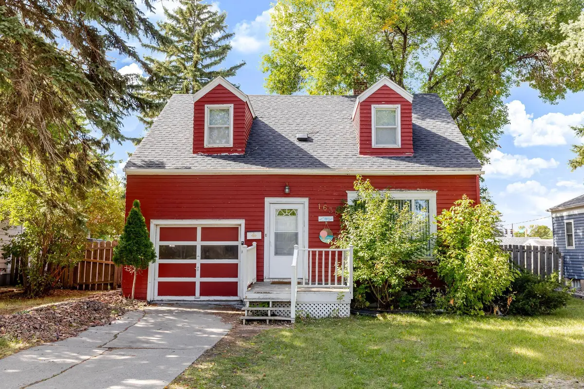 1638 9th Street N, Fargo, ND 58102 - #1