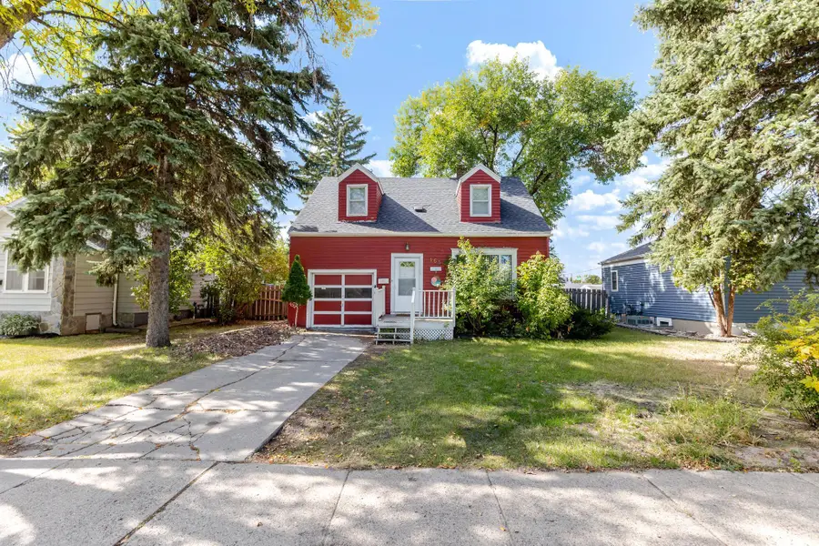 1638 9th Street N, Fargo, ND 58102 - #2