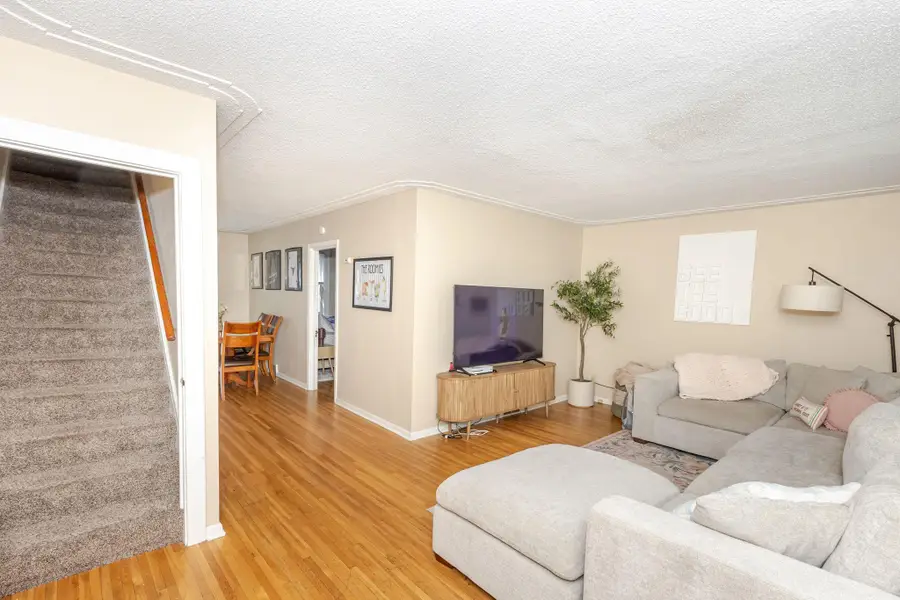 1638 9th Street N, Fargo, ND 58102 - #3