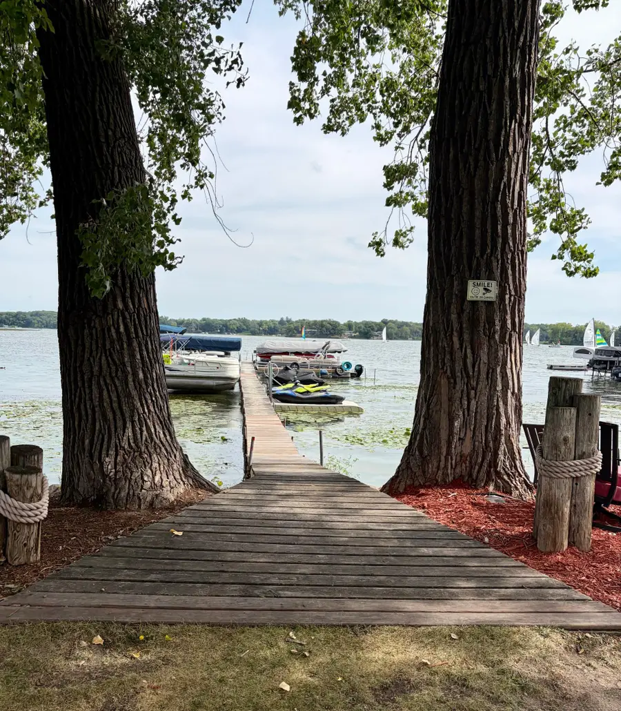 5811 Hobe Lane, White Bear Lake, MN 55110 - #3