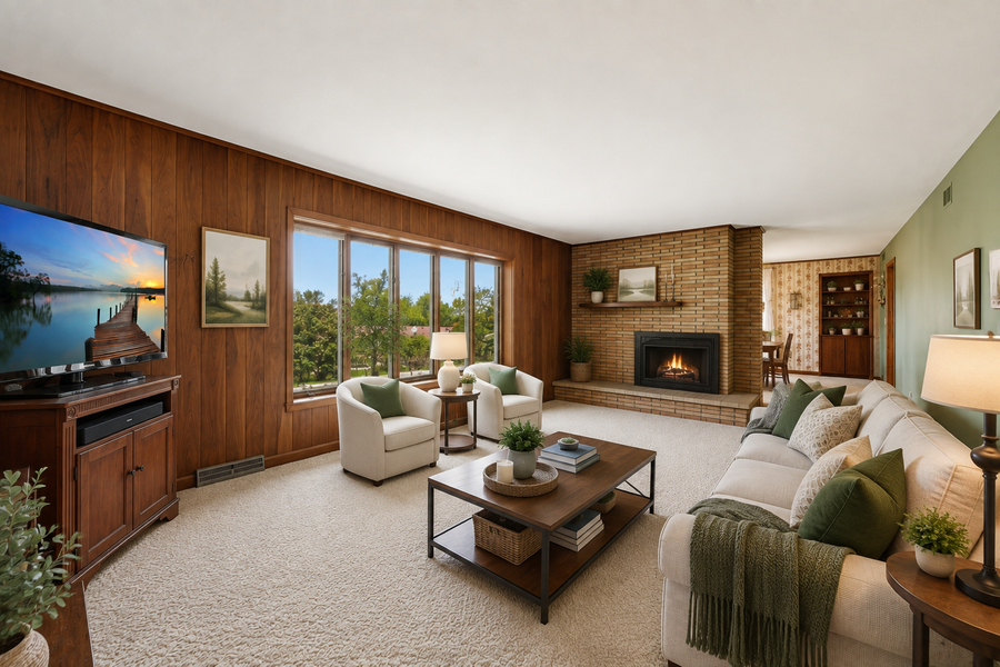 808 Hillcrest Drive, Montgomery, MN 56069 - #3