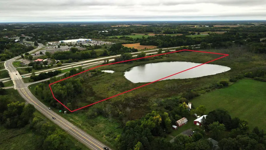 1542 Hillside Avenue Sw, Pine City, MN 55063 - #2