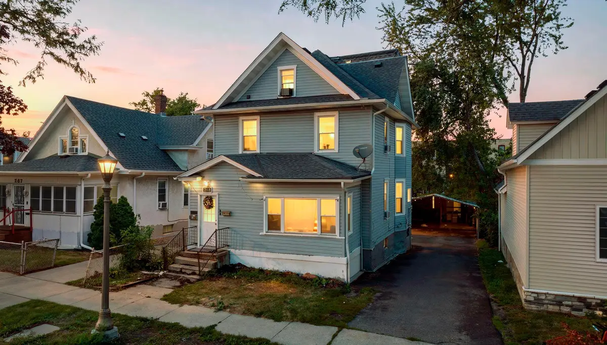 263 Lafond Avenue, Saint Paul, MN 55103 - #1